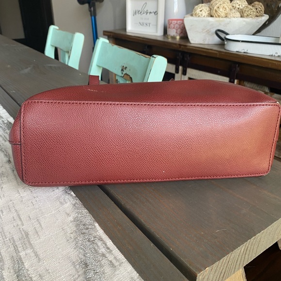 Brown Michael Kors Medium Tote Bag - Picture 2 of 5